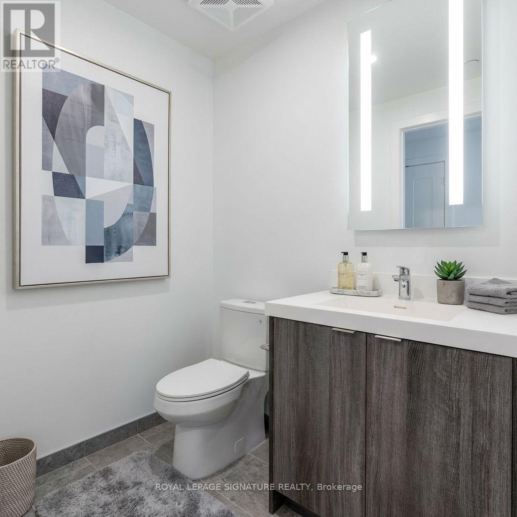 219 - 25 Cordova Avenue, Toronto, Ontario  M9A 0E5 - Photo 11 - W13223322