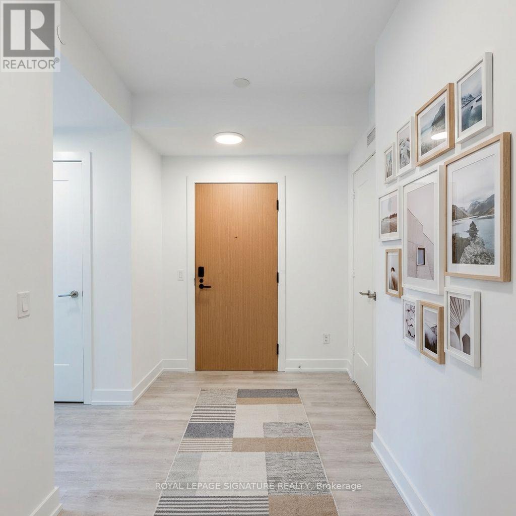 219 - 25 Cordova Avenue, Toronto, Ontario  M9A 0E5 - Photo 13 - W13223322