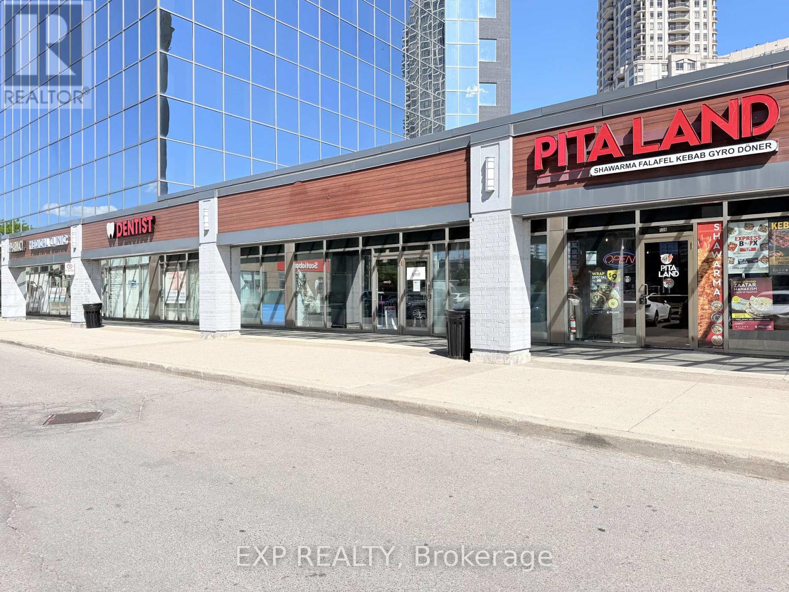 30 Eglinton Avenue W, Mississauga, Ontario  L5R 3E7 - Photo 21 - W13223338