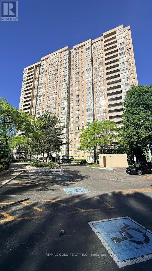 308 - 30 Malta Avenue, Brampton, Ontario  L6Y 4S5 - Photo 2 - W13223354