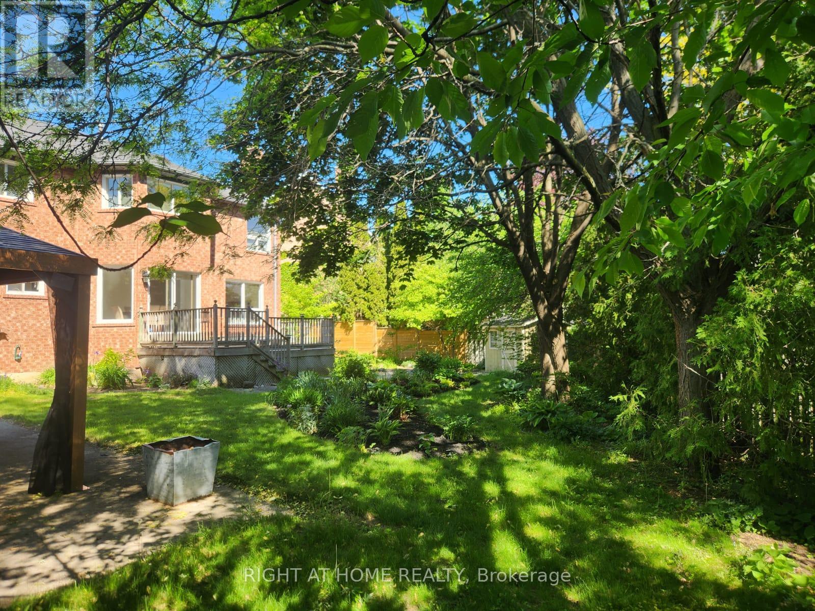 560 Chagall Court, Mississauga, Ontario  L5R 3A8 - Photo 43 - W13223374