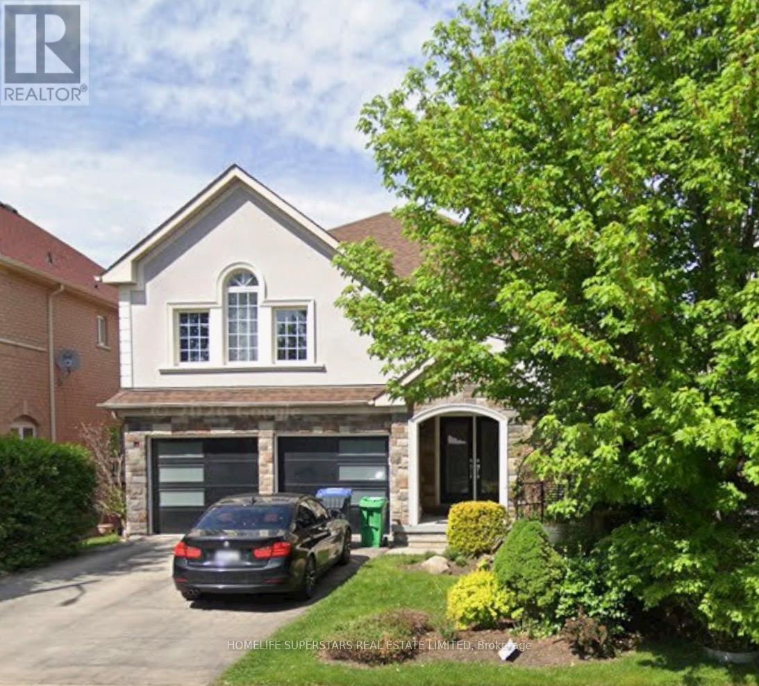 88 RIVER ROCK CRESCENT W, Brampton, Ontario