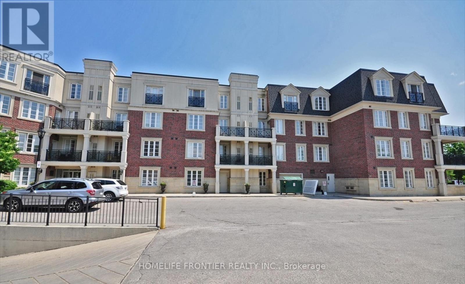 402 - 3351 Cawthra Road, Mississauga, Ontario  L5A 4N5 - Photo 10 - W13223410