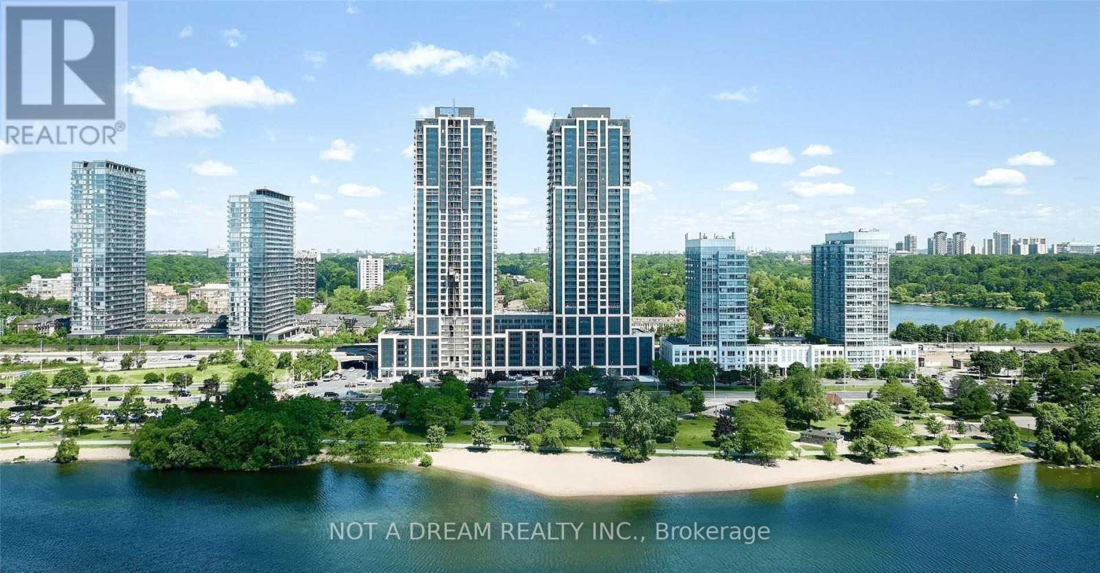 1911 - 1928 Lakeshore Boulevard W, Toronto, Ontario  M6S 0B1 - Photo 39 - W13223414
