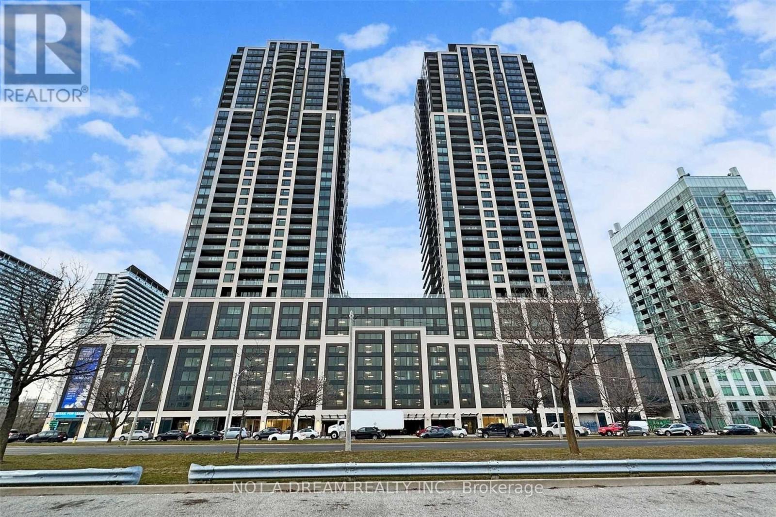 1911 - 1928 Lakeshore Boulevard W, Toronto, Ontario  M6S 0B1 - Photo 41 - W13223414