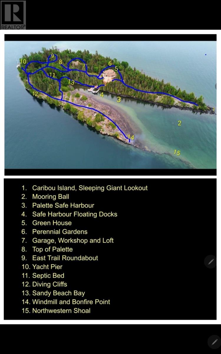 1 Palette Is, Thunder Bay, Ontario  P7A 0Z7 - Photo 49 - TB2600724
