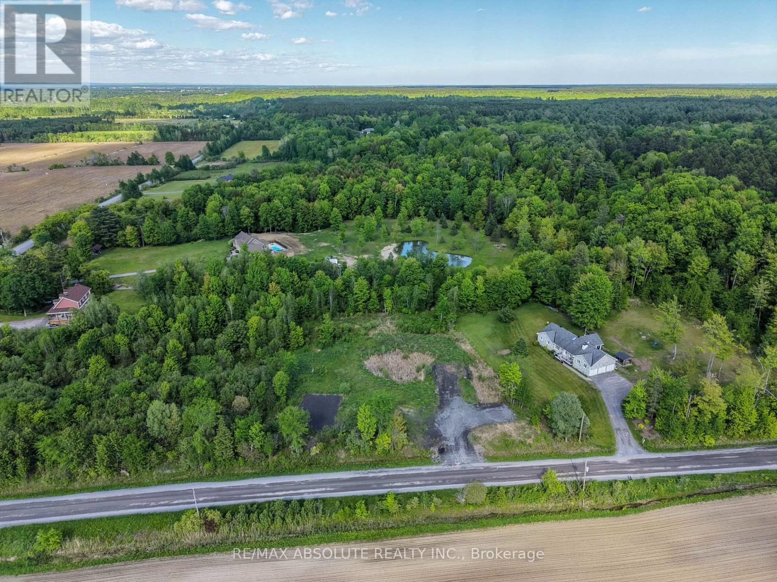 Pt Lt 23 Drouin Road, Clarence-Rockland, Ontario  K0A 2A0 - Photo 3 - X13223584