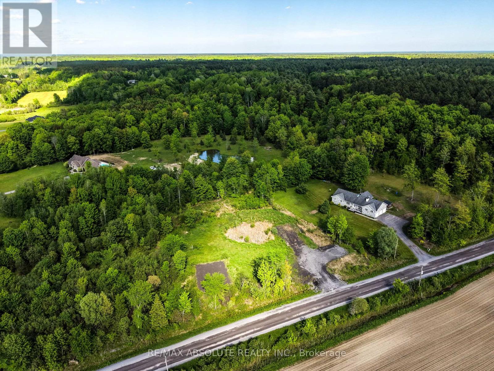 Pt Lt 23 Drouin Road, Clarence-Rockland, Ontario  K0A 2A0 - Photo 5 - X13223584