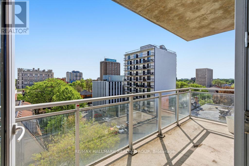 646 - 340 Mcleod Street, Ottawa, Ontario  K2P 1A4 - Photo 18 - X13223616