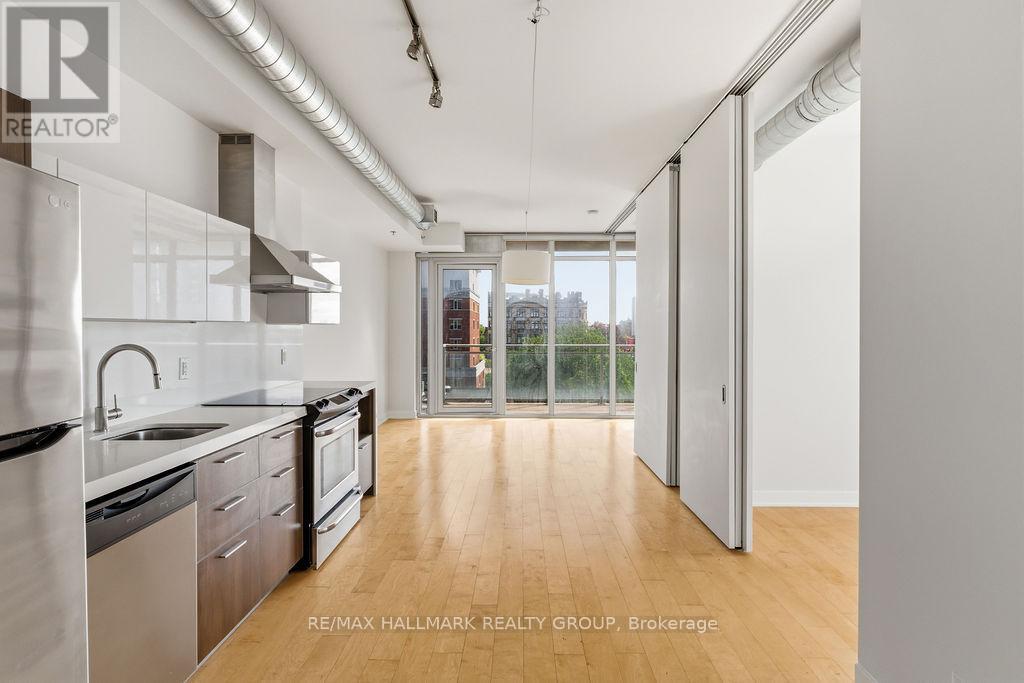 646 - 340 Mcleod Street, Ottawa, Ontario  K2P 1A4 - Photo 3 - X13223616
