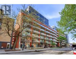 646 - 340 MCLEOD STREET, Ottawa, Ontario