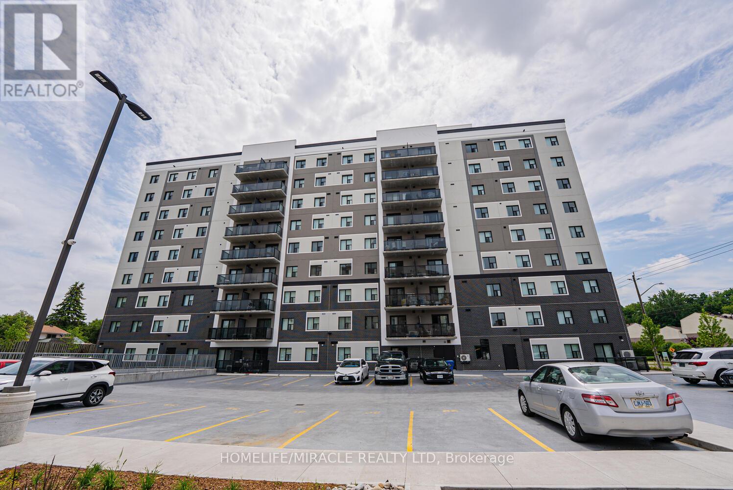 411 - 595 Strasburg Road, Kitchener, Ontario  N2E 0J7 - Photo 17 - X13223236