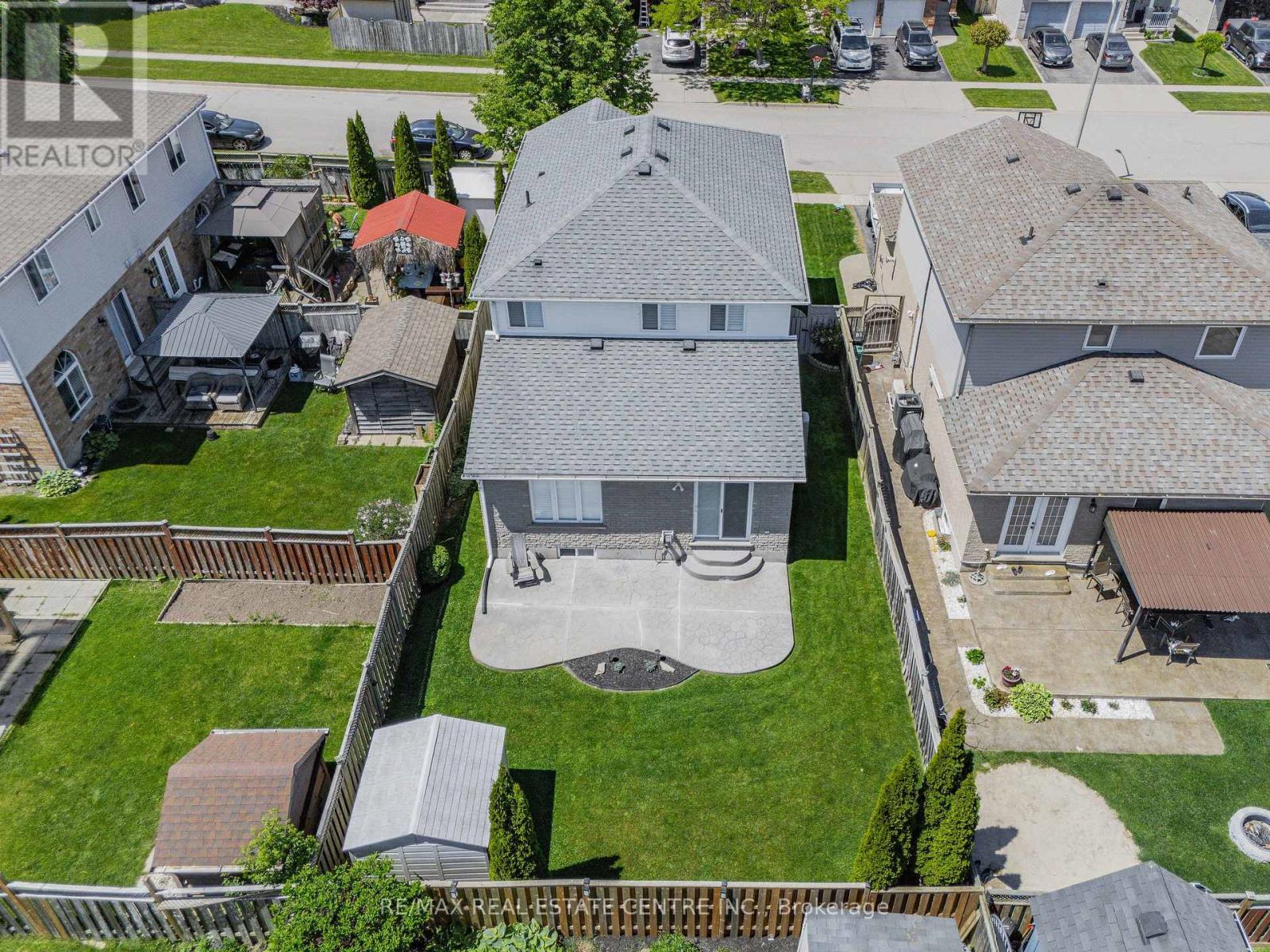 63 Pentland Drive, Cambridge, Ontario  N1P 1B5 - Photo 49 - X13223292