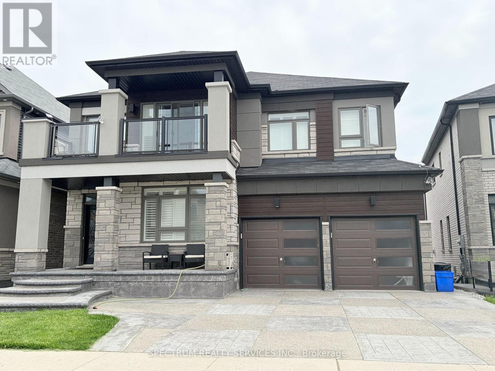 22 ROWLEY STREET, Brantford, Ontario