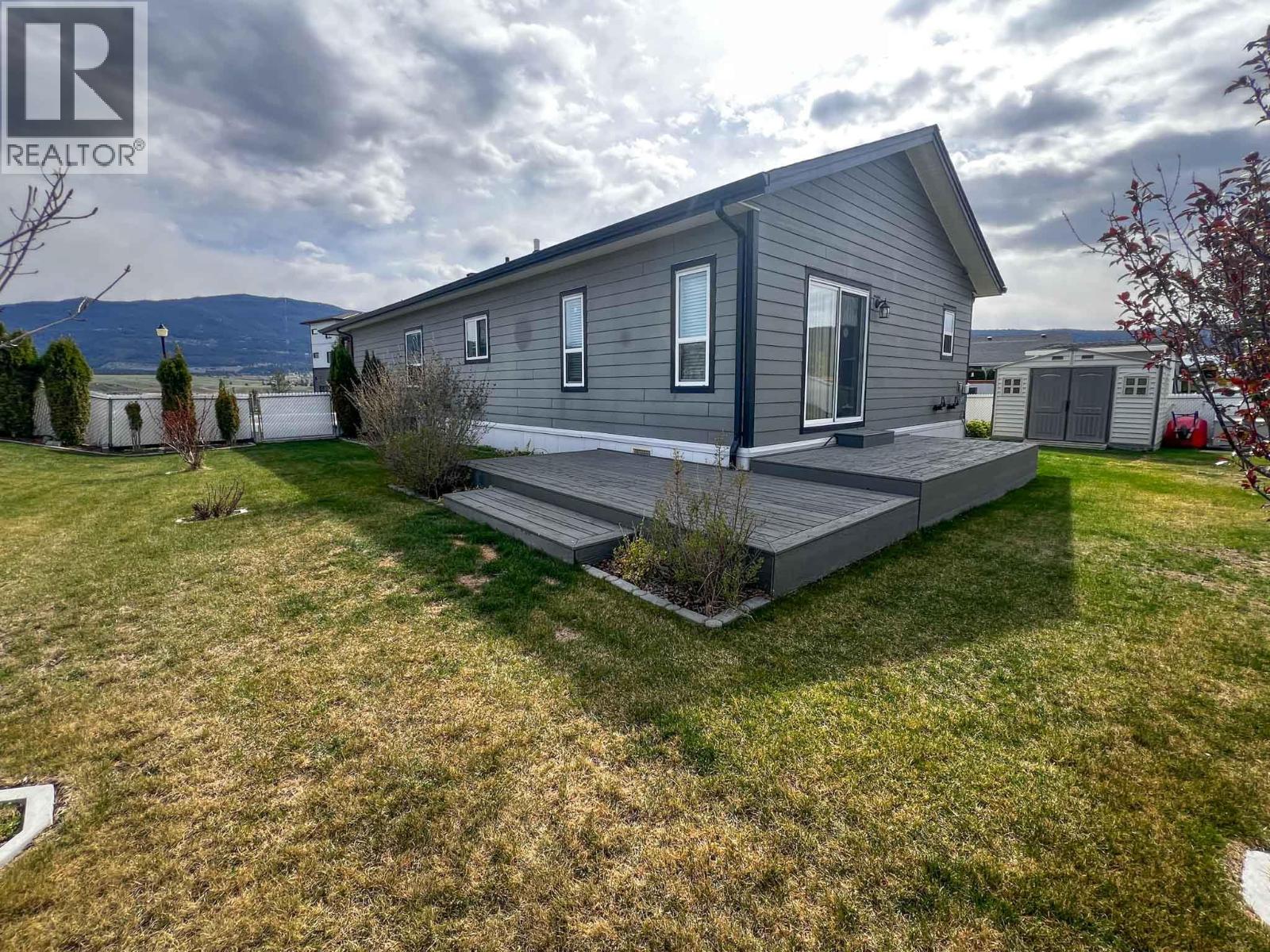 2599 Spring Bank Avenue, Merritt, British Columbia  V1K 1S1 - Photo 21 - 10389431