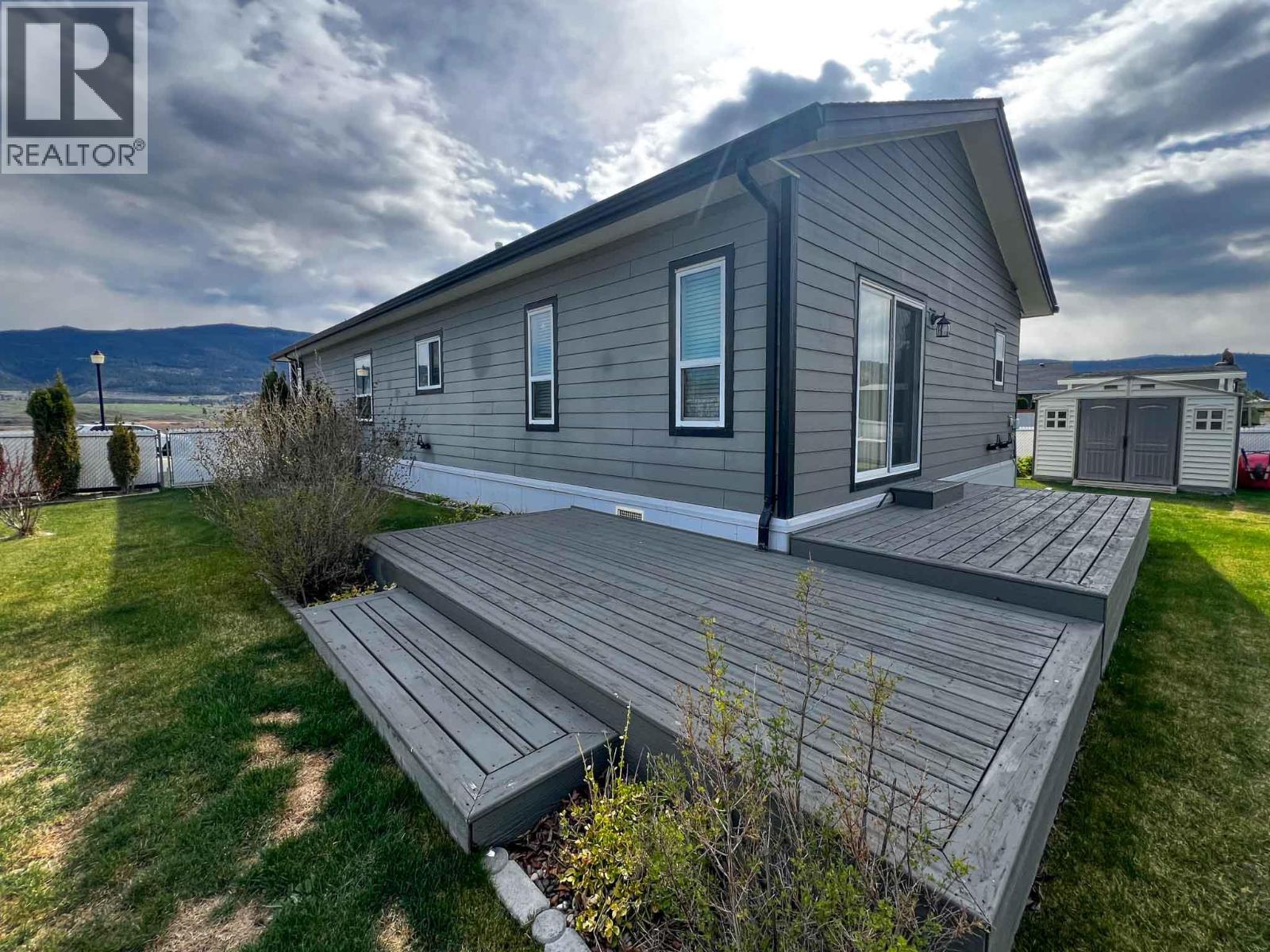 2599 Spring Bank Avenue, Merritt, British Columbia  V1K 1S1 - Photo 29 - 10389431
