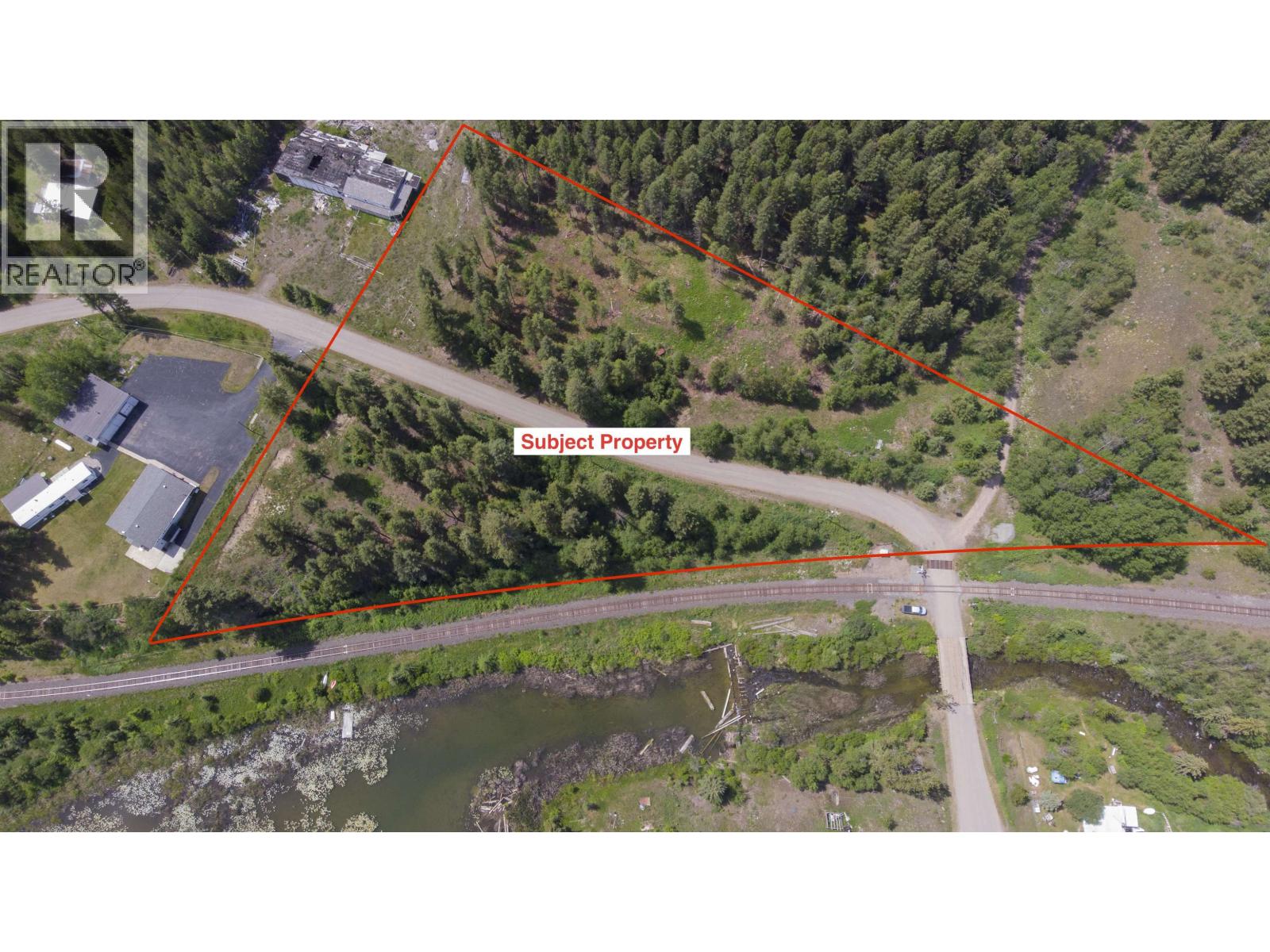 3340 Wright Station Road, Lac La Hache, British Columbia  V0K 1T1 - Photo 1 - R3128671