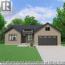 4 HENSON STREET, Dresden, Ontario