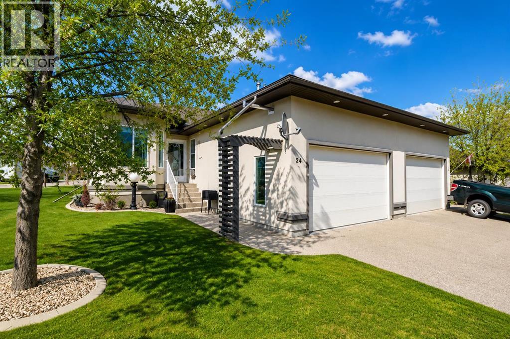 24, 8910 122 Avenue, grande prairie, Alberta