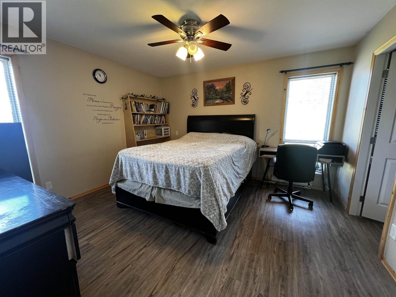 100 Schritt Crescent, Burns Lake, British Columbia  V0J 1E0 - Photo 20 - R3129993