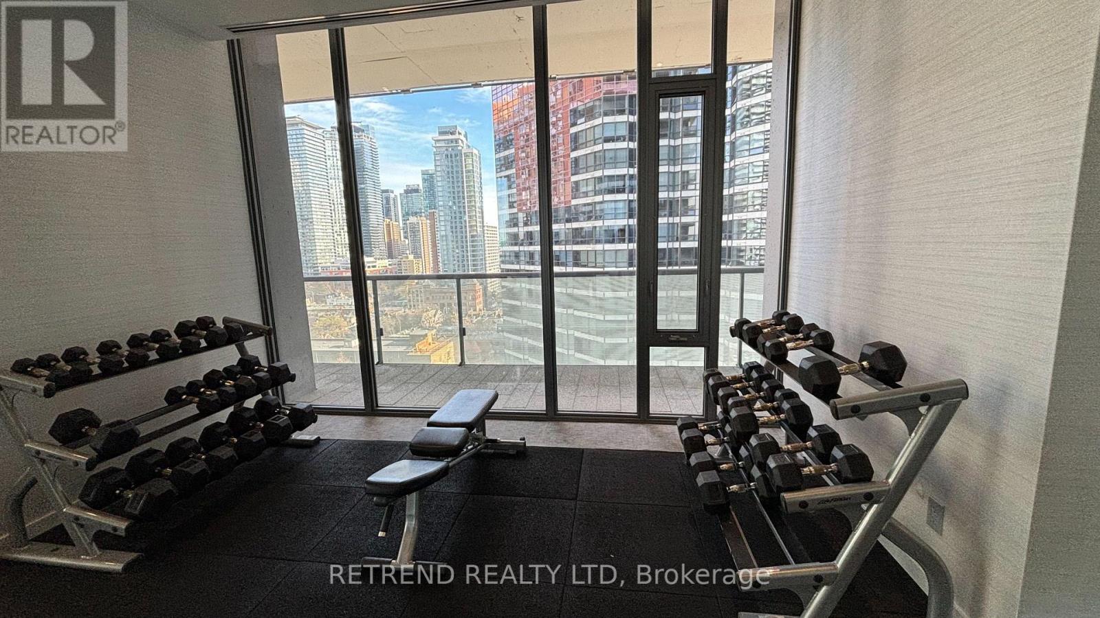 1305 - 57 St Joseph Street, Toronto, Ontario  M5S 0C5 - Photo 10 - C13223440