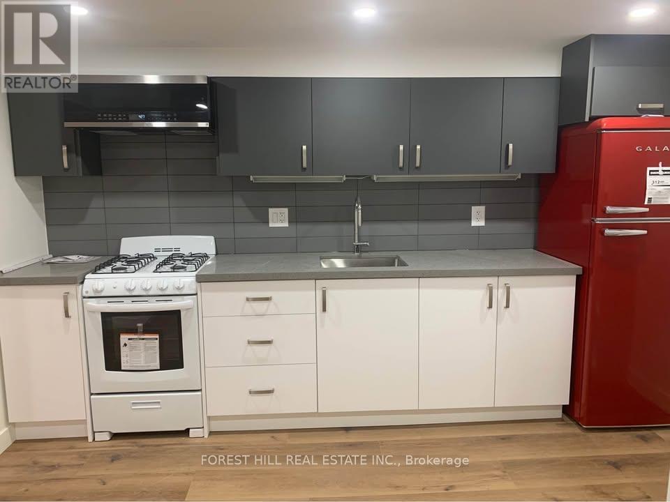 Lower - 4 Hyfan Court, Toronto, Ontario  M3H 5M8 - Photo 3 - C13223494