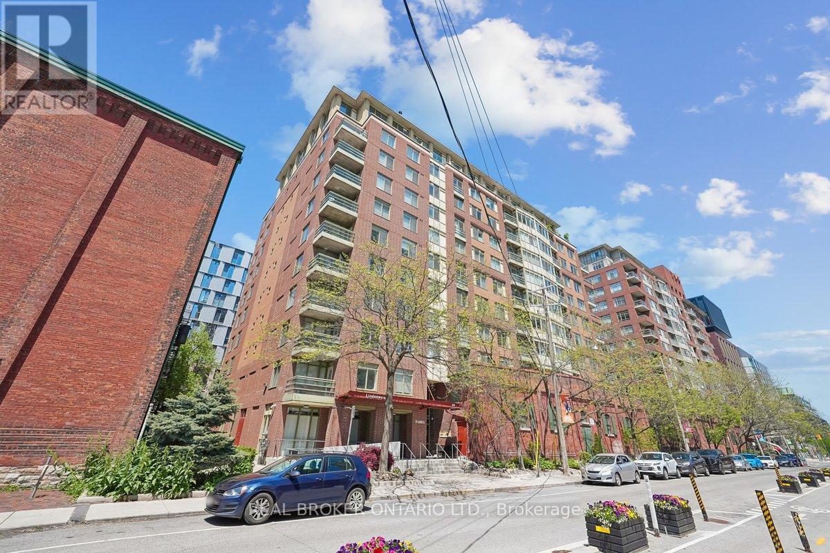 503 - 70 Mill Street, Toronto, Ontario  M5A 4R1 - Photo 1 - C13223530