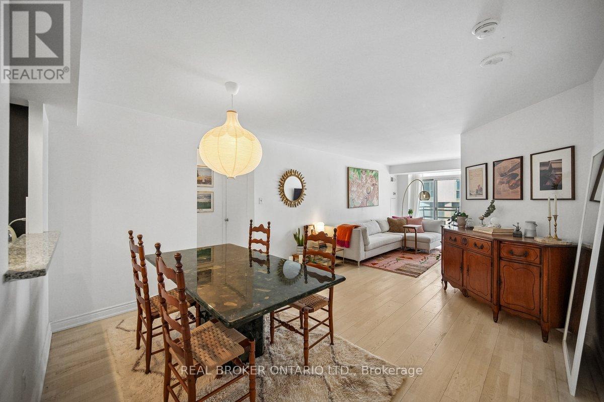 503 - 70 Mill Street, Toronto, Ontario  M5A 4R1 - Photo 12 - C13223530