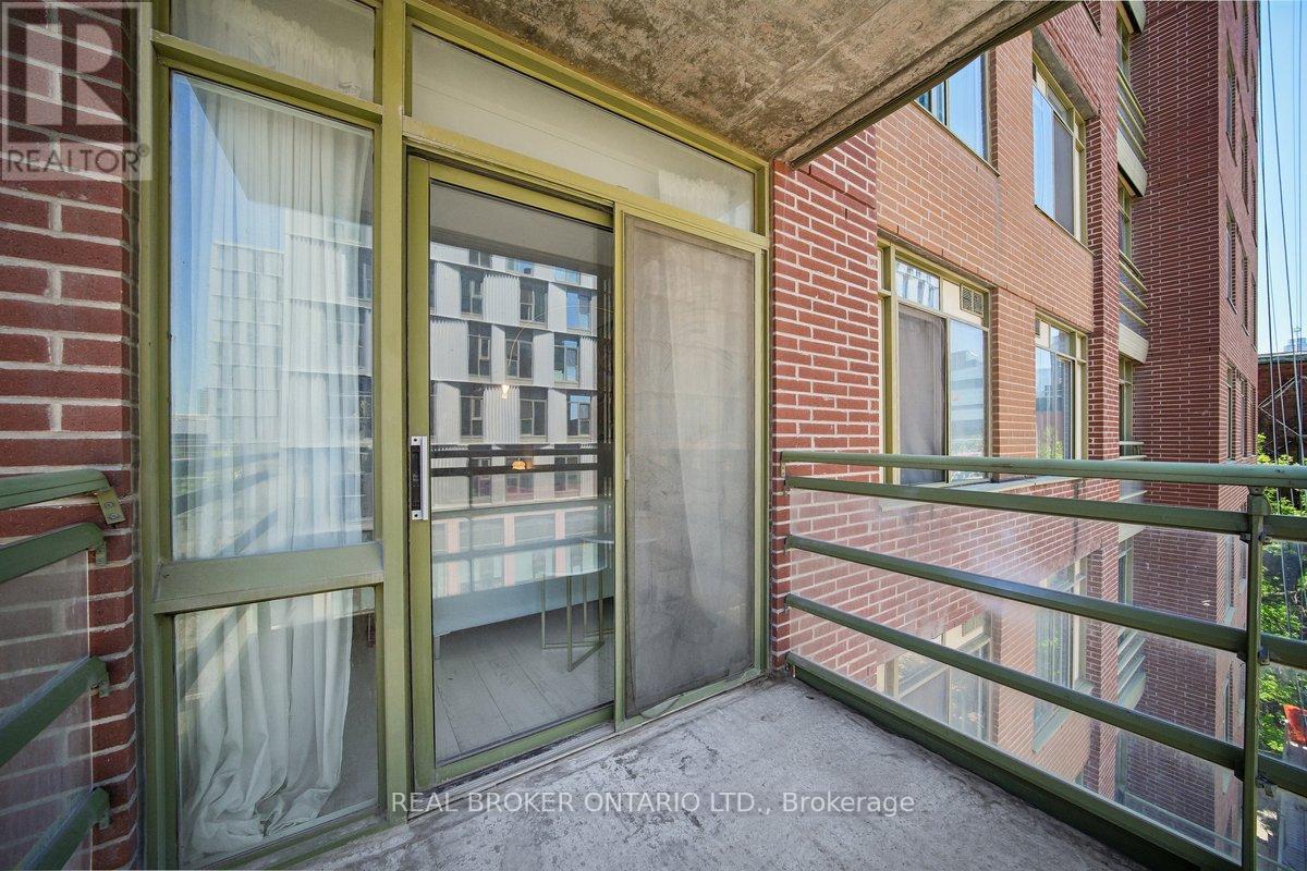 503 - 70 Mill Street, Toronto, Ontario  M5A 4R1 - Photo 19 - C13223530