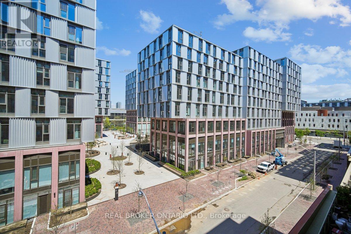 503 - 70 Mill Street, Toronto, Ontario  M5A 4R1 - Photo 21 - C13223530