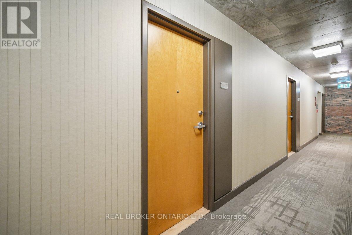 503 - 70 Mill Street, Toronto, Ontario  M5A 4R1 - Photo 3 - C13223530