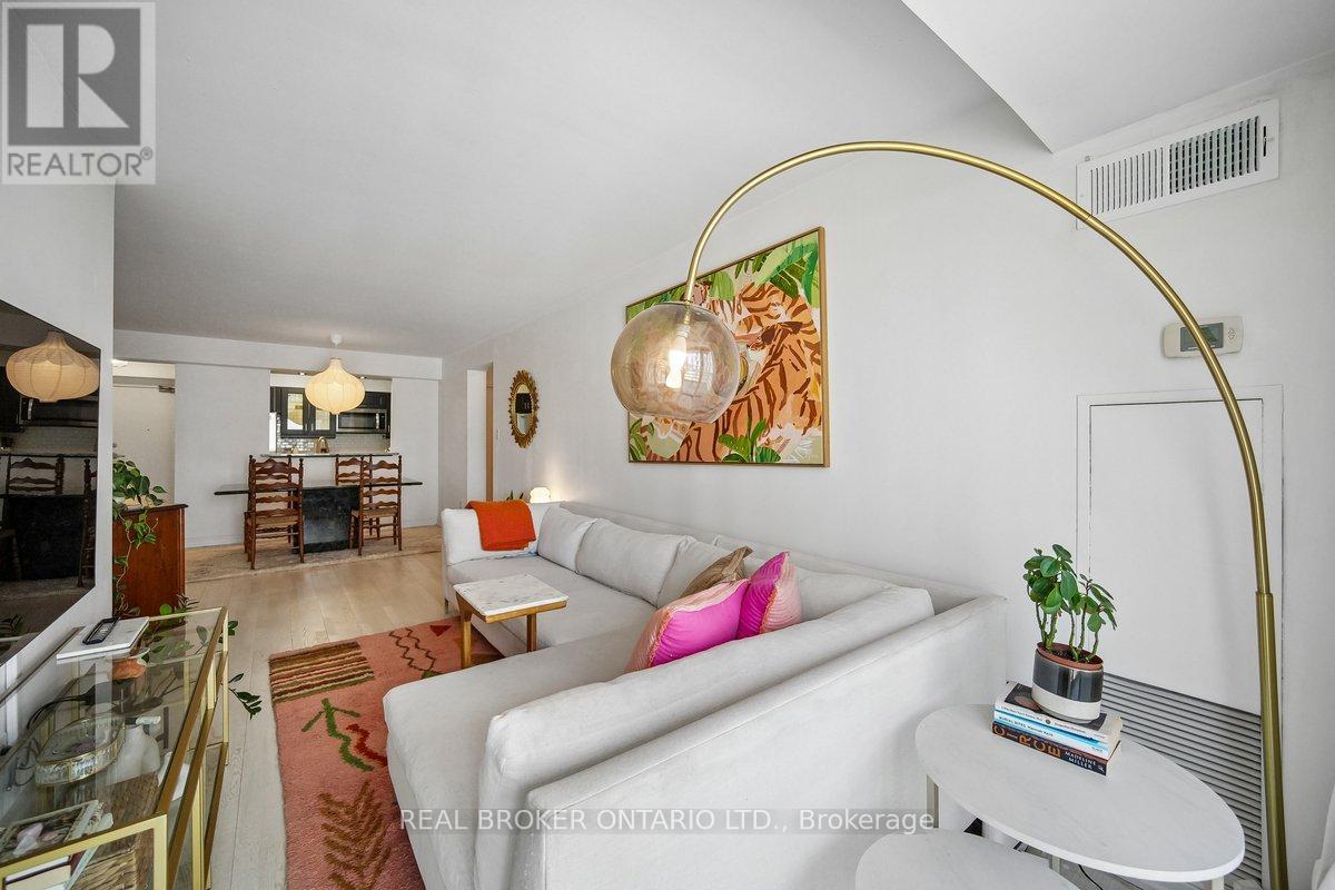 503 - 70 Mill Street, Toronto, Ontario  M5A 4R1 - Photo 6 - C13223530