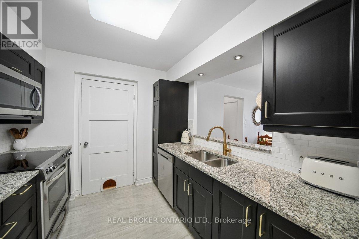 503 - 70 Mill Street, Toronto, Ontario  M5A 4R1 - Photo 9 - C13223530