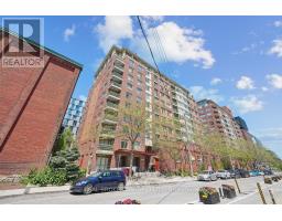 503 - 70 MILL STREET, Toronto, Ontario
