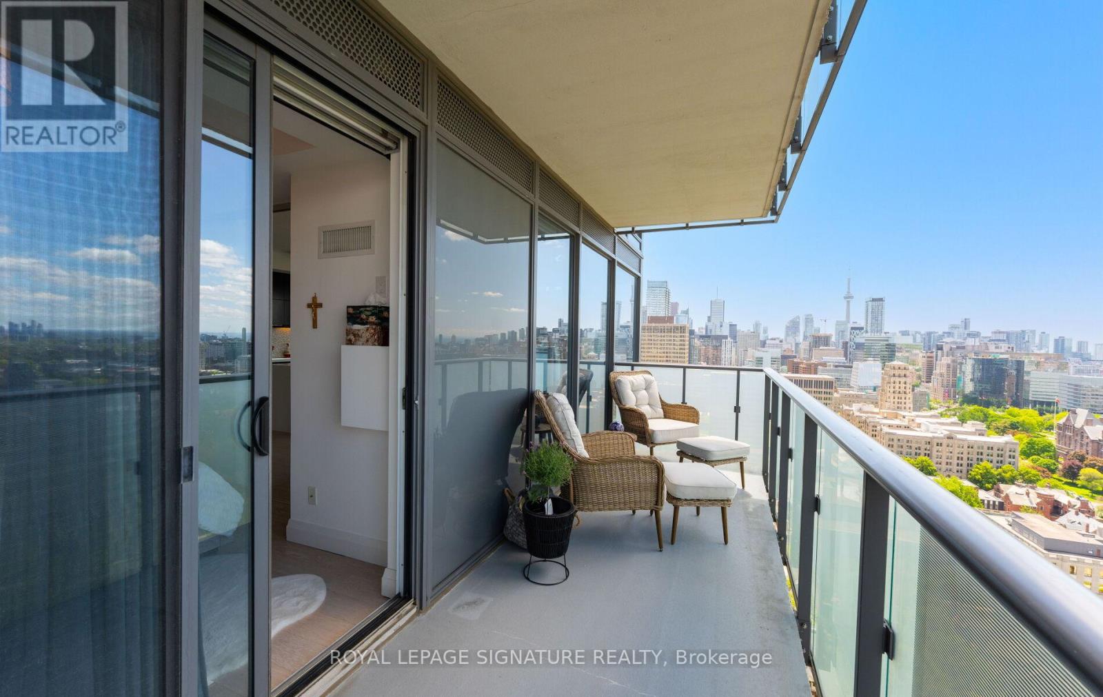 2704 - 65 St. Mary Street, Toronto, Ontario  M5S 0A6 - Photo 17 - C13223560