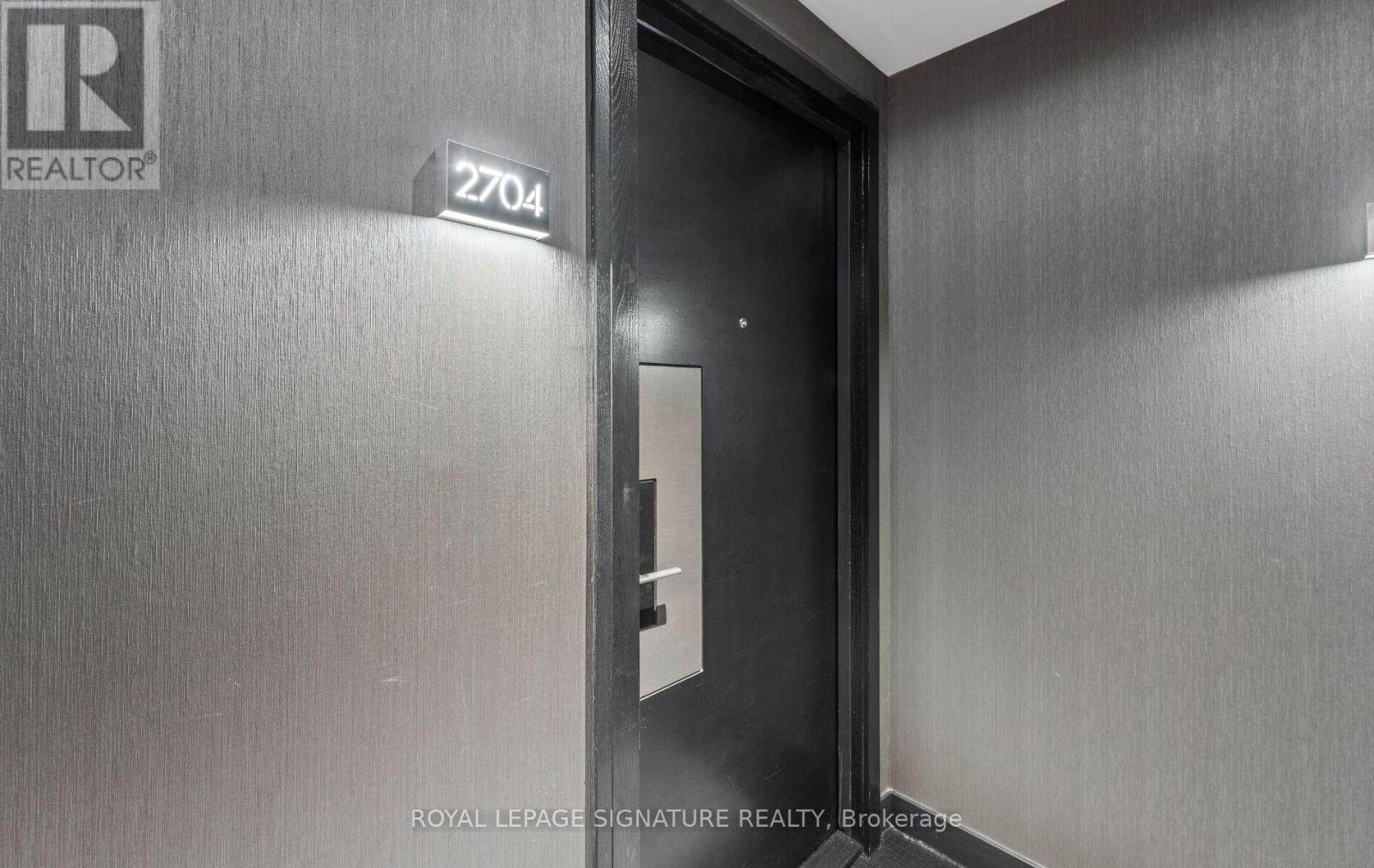 2704 - 65 St. Mary Street, Toronto, Ontario  M5S 0A6 - Photo 29 - C13223560