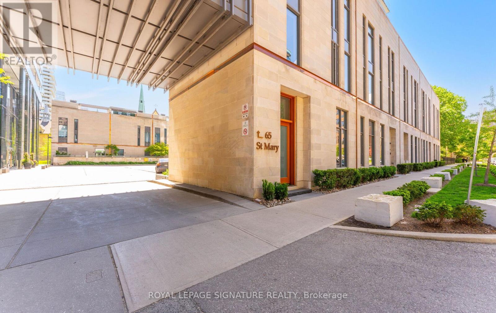 2704 - 65 St. Mary Street, Toronto, Ontario  M5S 0A6 - Photo 40 - C13223560