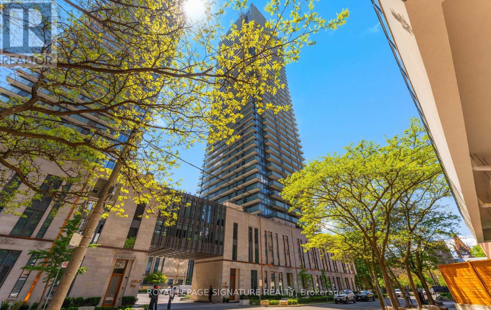 2704 - 65 St. Mary Street, Toronto, Ontario  M5S 0A6 - Photo 41 - C13223560