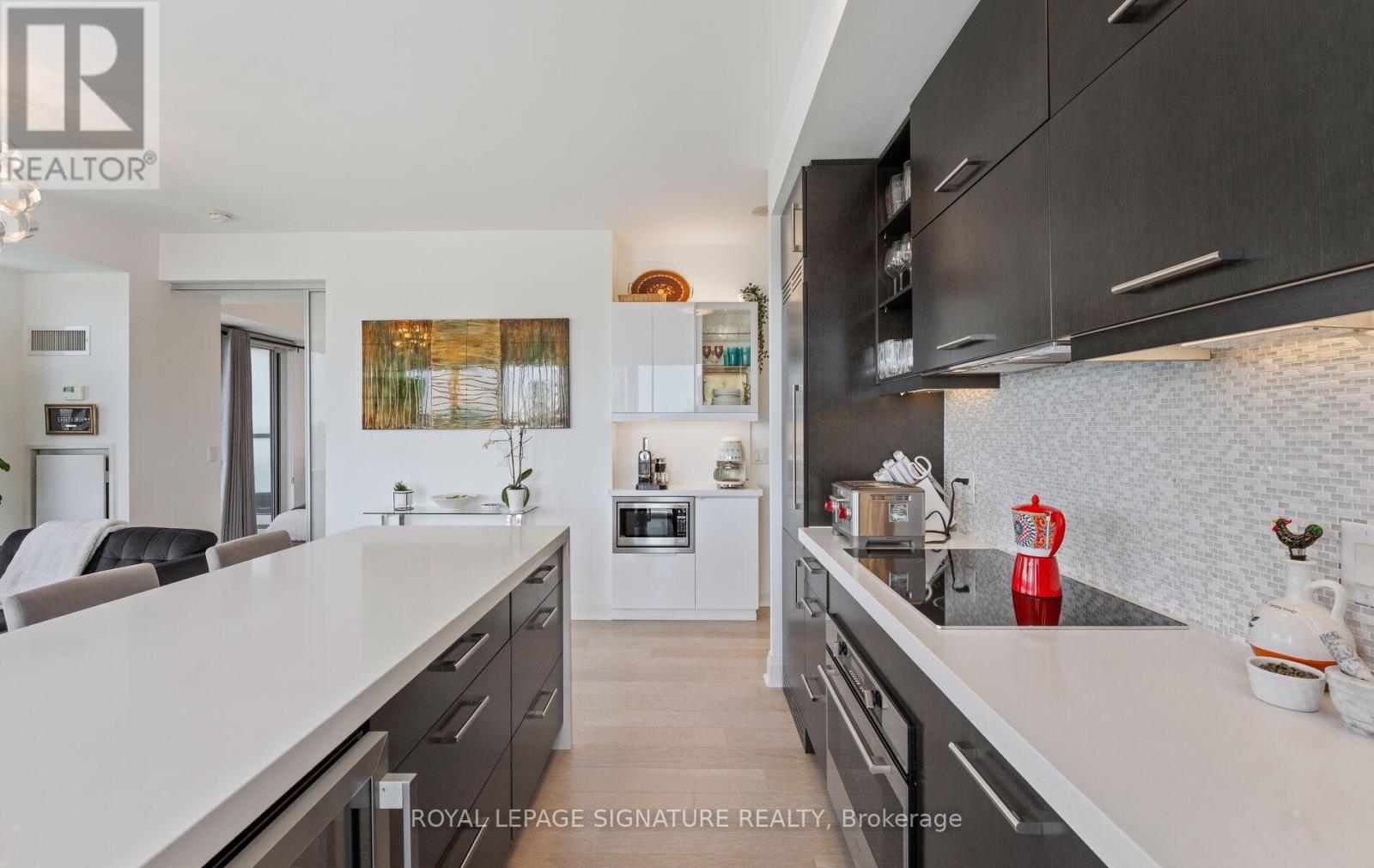 2704 - 65 St. Mary Street, Toronto, Ontario  M5S 0A6 - Photo 9 - C13223560