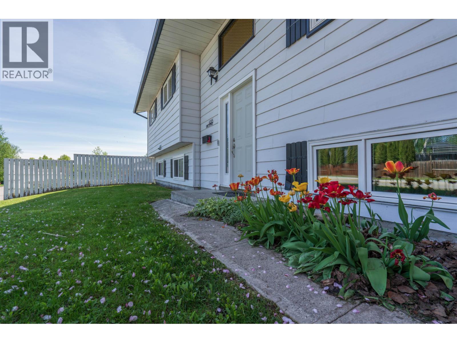 8205 Malaspina Avenue, Prince George, British Columbia  V2L 2P3 - Photo 4 - R3130032