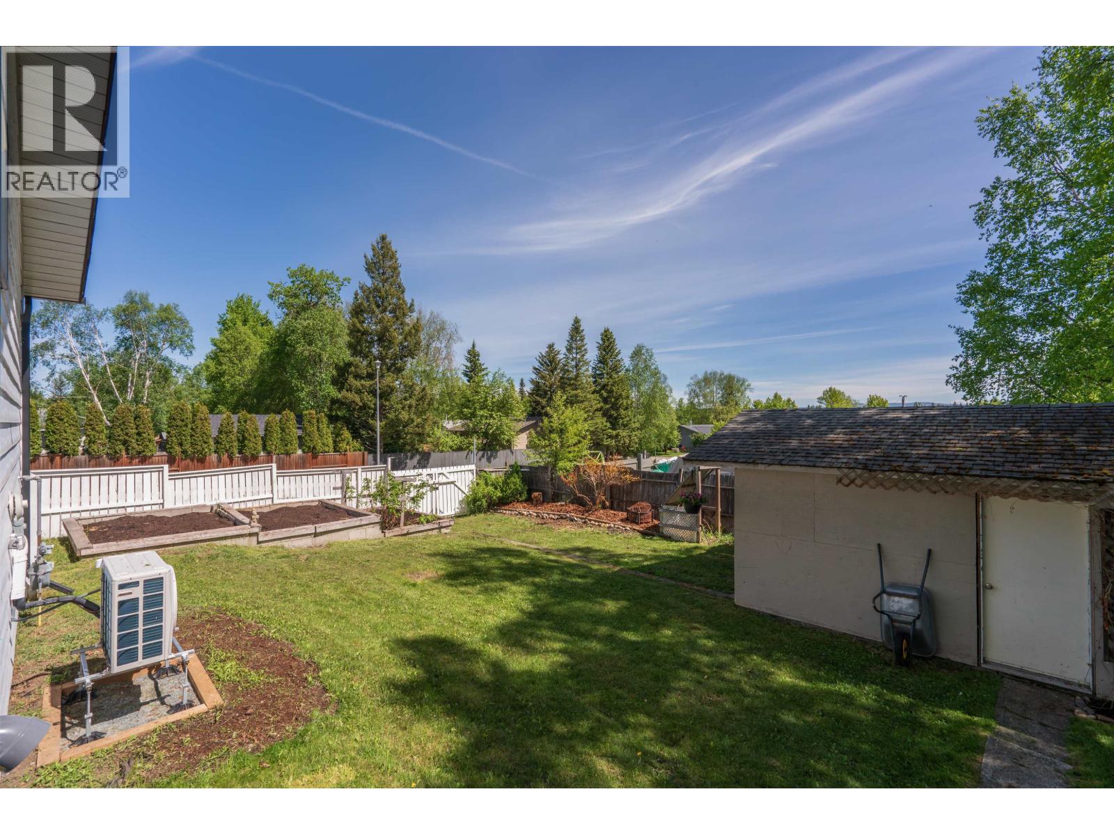 8205 Malaspina Avenue, Prince George, British Columbia  V2L 2P3 - Photo 29 - R3130032