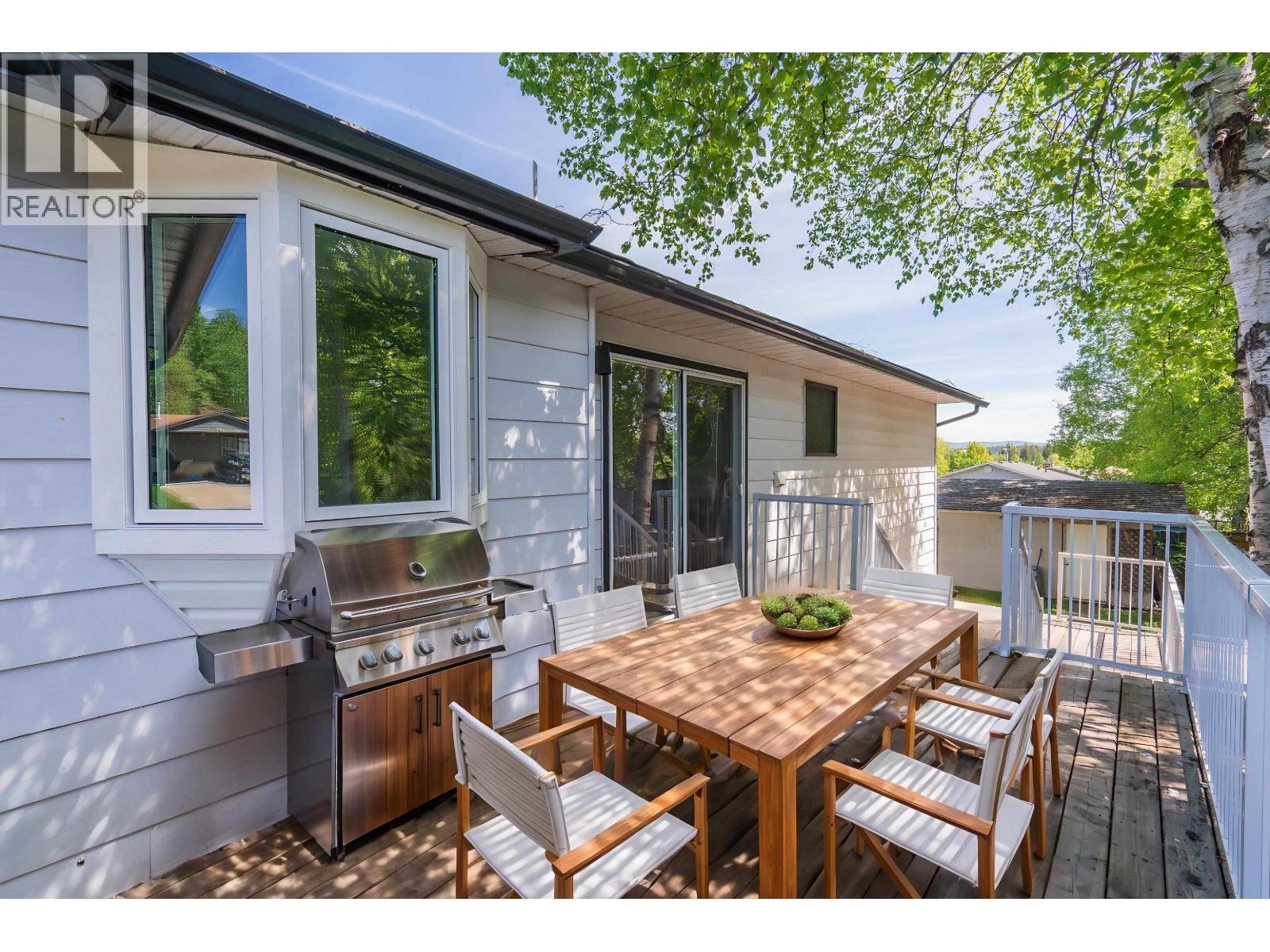 8205 Malaspina Avenue, Prince George, British Columbia  V2L 2P3 - Photo 9 - R3130032
