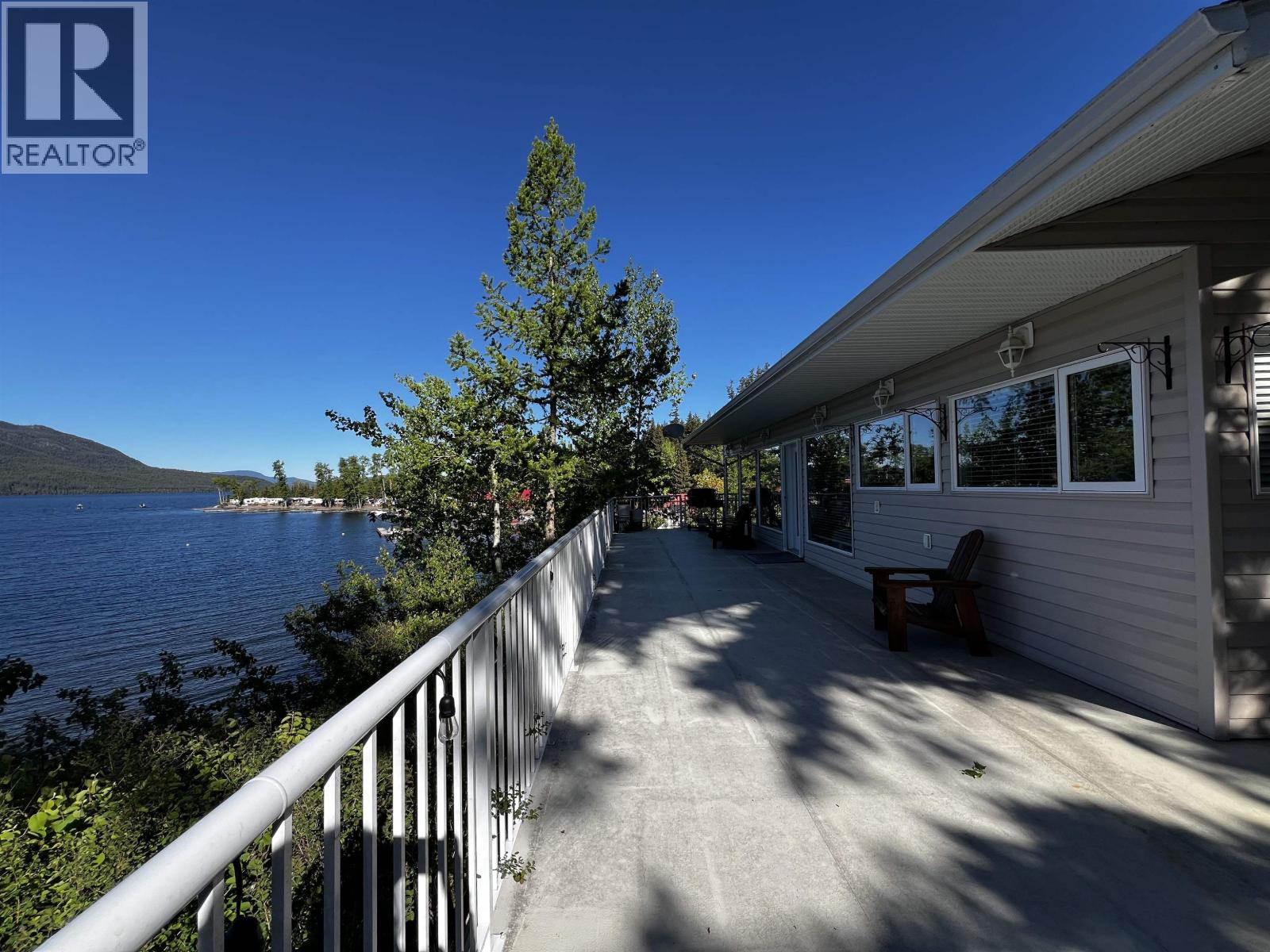 Cabin 1 155 Birch Bay Resort Road, Fraser Lake, British Columbia  V0J 1S0 - Photo 24 - R3130059