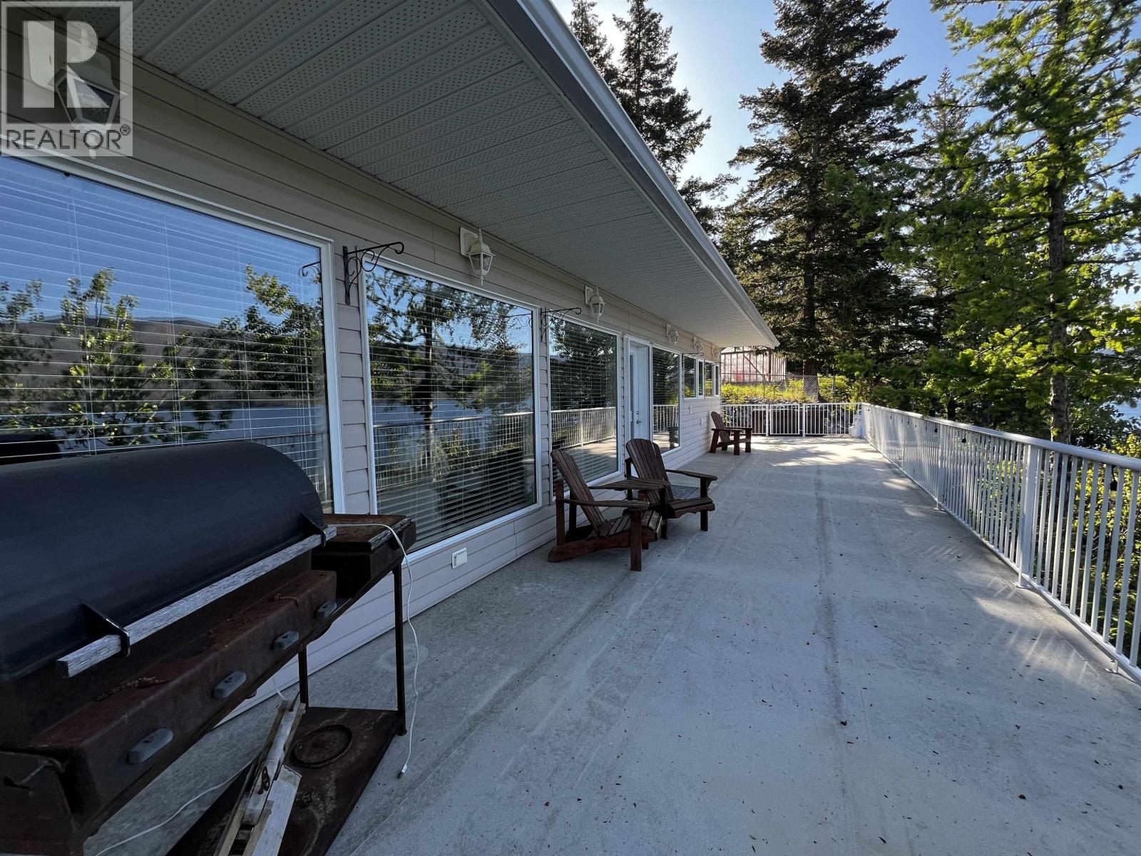 Cabin 1 155 Birch Bay Resort Road, Fraser Lake, British Columbia  V0J 1S0 - Photo 30 - R3130059