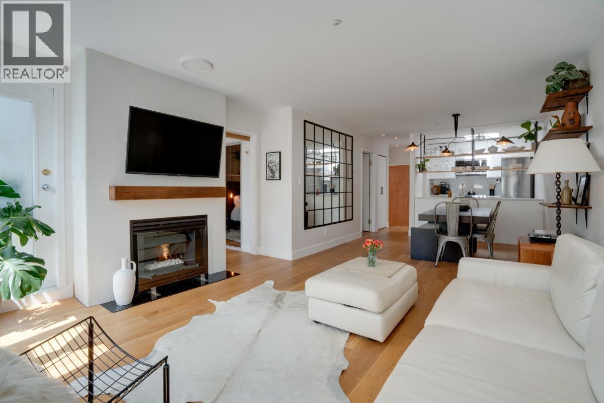 310 1823 W 7th Avenue, Vancouver, British Columbia  V6J 5K5 - Photo 13 - R3130196