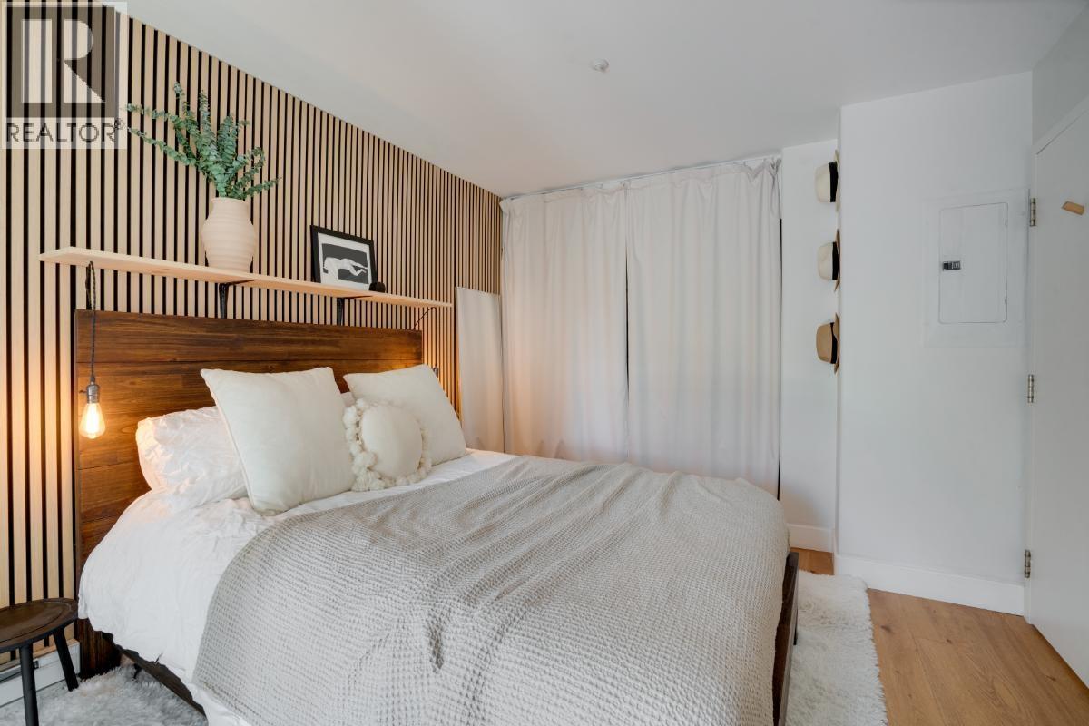310 1823 W 7th Avenue, Vancouver, British Columbia  V6J 5K5 - Photo 15 - R3130196