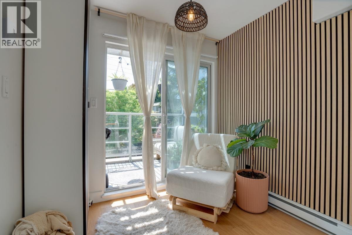 310 1823 W 7th Avenue, Vancouver, British Columbia  V6J 5K5 - Photo 18 - R3130196