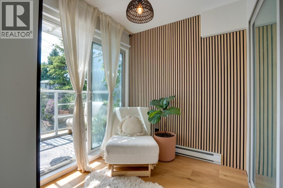 310 1823 W 7th Avenue, Vancouver, British Columbia  V6J 5K5 - Photo 19 - R3130196