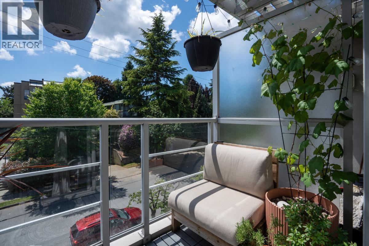 310 1823 W 7th Avenue, Vancouver, British Columbia  V6J 5K5 - Photo 20 - R3130196