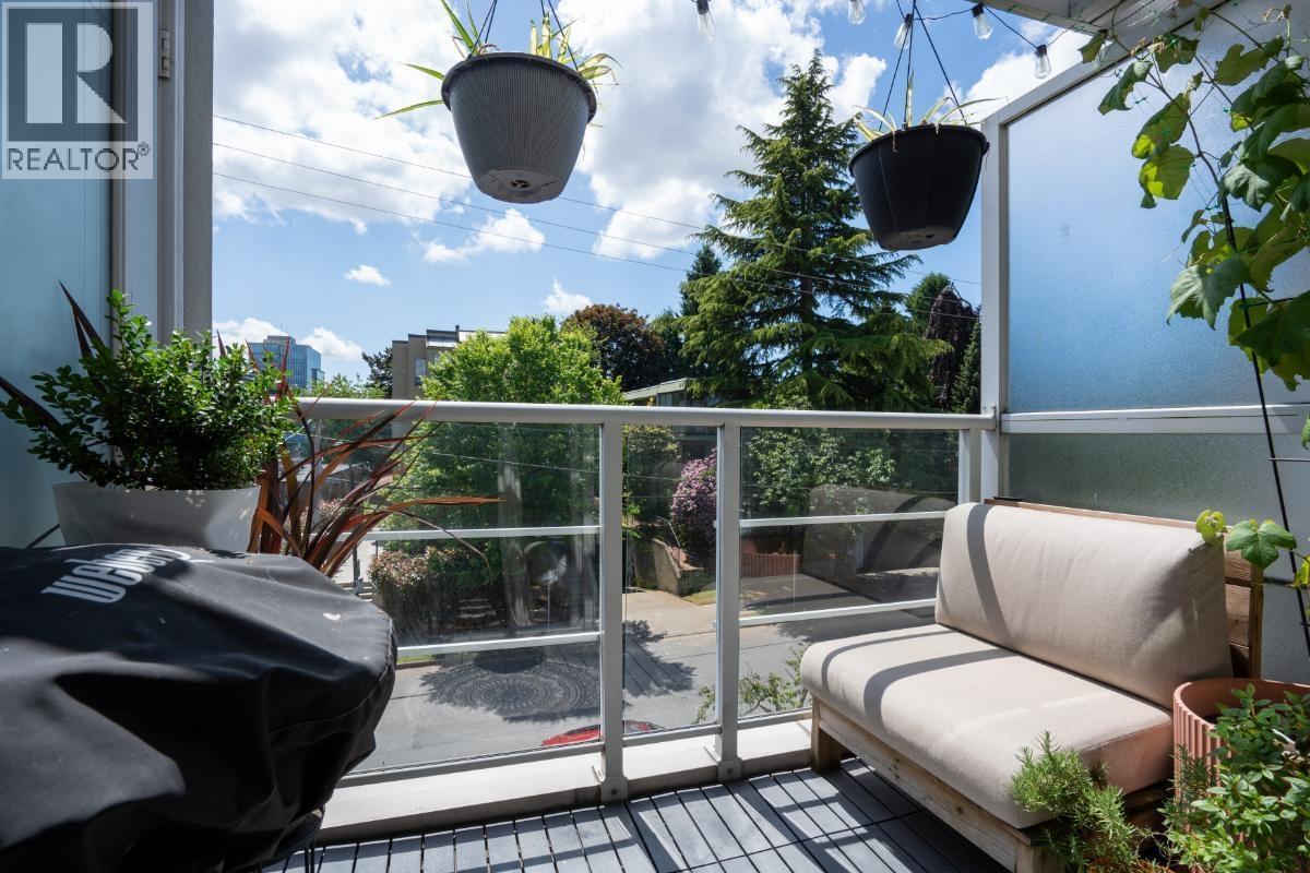 310 1823 W 7th Avenue, Vancouver, British Columbia  V6J 5K5 - Photo 21 - R3130196